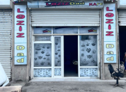 Satılır 135 m2 qaraj Biləcəri