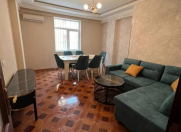 Satılır 2 otaqlı 53 m2 yeni tikili Masazır