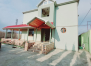 Satılır 6 otaqlı 200 m2 villa Buzovna