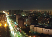 Satılır 2 otaqlı 124 m2 yeni tikili İnşaatçılar m.