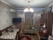 Satılır 3 otaqlı 65 m2 köhnə tikili Köhnə Günəşli