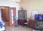 Satılır 2 otaqlı 88 m2 yeni tikili Yeni Yasamal