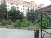 Satılır 3 otaqlı 72 m2 köhnə tikili Əhmədli