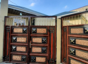 Satılır 3 otaqlı 85 m2 həyət evi Binəqədi