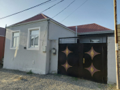 Satılır 3 otaqlı 75 m2 həyət evi Masazır