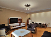 İcarəyə verilir 3 otaqlı 150 m2 yeni tikili Elmlər Akademiyası m.