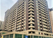 Satılır 5 otaqlı 225 m2 yeni tikili Xətai r.
