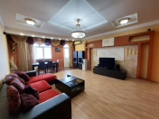 İcarəyə verilir 4 otaqlı 175 m2 yeni tikili Elmlər Akademiyası m.