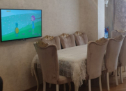 Satılır 2 otaqlı 65 m2 köhnə tikili Zərifə Əliyeva adına park