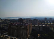 Satılır 2 otaqlı 96 m2 köhnə tikili Əhmədli m.