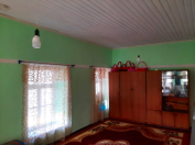 Satılır 3 otaqlı 14 m2 həyət evi Şəki