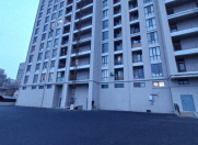 Satılır 2 otaqlı 76 m2 yeni tikili Bakıxanov