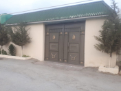 Satılır 3 otaqlı 80 m2 həyət evi Binə