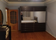 İcarəyə verilir 3 otaqlı 80 m2 köhnə tikili Həzi Aslanov m.