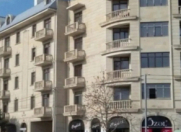 Satılır 3 otaqlı 80 m2 yeni tikili Gəncə