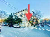 İcarəyə verilir 2 otaqlı 44 m2 ofis Nizami m.