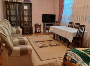 Satılır 3 otaqlı 70 m2 həyət evi Şah İsmayıl Xətai m.