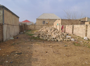 Satılır 4 sot torpaq Hövsan