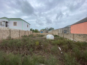 Satılır 4 sot torpaq Mərdəkan