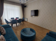 İcarəyə verilir 2 otaqlı 55 m2 yeni tikili 20 yanvar m.