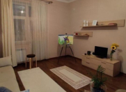 Satılır 2 otaqlı 55 m2 yeni tikili Hövsan