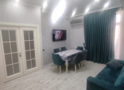 Satılır 3 otaqlı 62 m2 yeni tikili 1 mkr