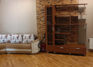 İcarəyə verilir 3 otaqlı 115 m2 yeni tikili Gənclik m.