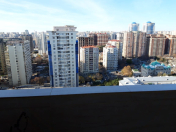 Satılır 1 otaqlı 35 m2 yeni tikili ABŞ səfirliyi