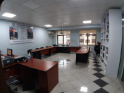 İcarəyə verilir 6 otaqlı 220 m2 ofis 28 May m.