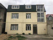 Satılır 3 otaqlı 116 m2 yeni tikili Keşlə