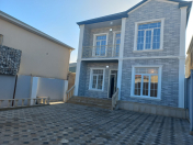 Satılır 5 otaqlı 190 m2 həyət evi Masazır
