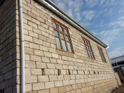 Satılır 2 otaqlı 200 m2 yeni tikili Ağsu