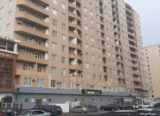 Satılır 2 otaqlı 69 m2 yeni tikili Badamdar