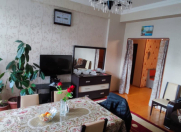 Satılır 2 otaqlı 64 m2 yeni tikili 7 mkr