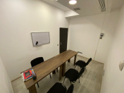 İcarəyə verilir 1 otaqlı 10 m2 ofis Sahil m.