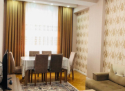 Satılır 2 otaqlı 65 m2 yeni tikili Yeni Yasamal