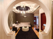 İcarəyə verilir 3 otaqlı 140 m2 yeni tikili Qara Qarayev m.