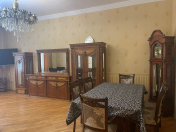 İcarəyə verilir 3 otaqlı 100 m2 yeni tikili Gənclik m.