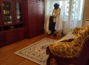 Satılır 1 otaqlı 36 m2 köhnə tikili Yasamal r.