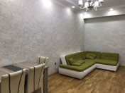 İcarəyə verilir 2 otaqlı 67 m2 yeni tikili Qara Qarayev m.