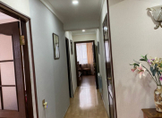 İcarəyə verilir 3 otaqlı 120 m2 yeni tikili 28 May m.