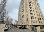 Satılır 2 otaqlı 58 m2 yeni tikili 9 mkr