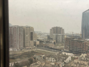 İcarəyə verilir 2 otaqlı 67 m2 yeni tikili 28 May m.