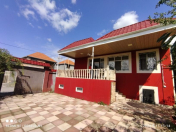 Satılır 3 otaqlı 100 m2 həyət evi Qəbələ