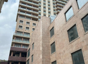 İcarəyə verilir 3 otaqlı 120 m2 yeni tikili Nizami m.