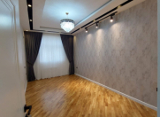 Satılır 3 otaqlı 82 m2 yeni tikili Əhmədli