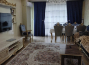 Satılır 3 otaqlı 90 m2 yeni tikili Əhmədli