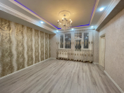 Satılır 3 otaqlı 86 m2 yeni tikili Əhmədli