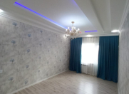 Satılır 2 otaqlı 60 m2 köhnə tikili Köhnə Günəşli