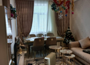 Satılır 2 otaqlı 58 m2 yeni tikili Əhmədli